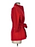 Tibi Red Coat Size S - photo 4