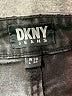 DKNY Black Jeans Size EU 38 / US 8 - photo 7