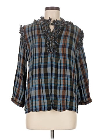 Ivy Jane 3/4 Sleeve T-Shirt (view 1)