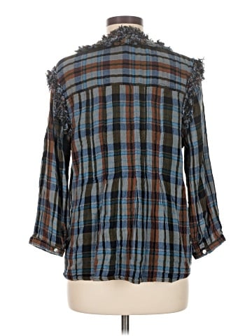 Ivy Jane 3/4 Sleeve T-Shirt (view 2)