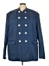 Unbranded 100% Polyester Blue Jacket Size 5X - photo 1