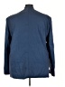 Unbranded 100% Polyester Blue Jacket Size 5X - photo 2