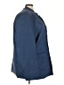 Unbranded 100% Polyester Blue Jacket Size 5X - photo 4