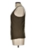 Michael Stars Brown Tank Top Size Lg (2) - photo 5