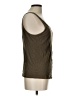 Michael Stars Brown Tank Top Size Lg (2) - photo 4