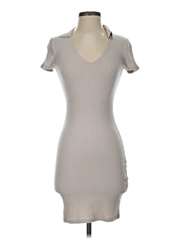 Divided by H&M Casual Dress (view 1)