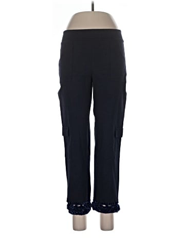 Women With Control Casual Pants (view 1)