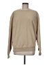 Old Navy Solid Tan Sweatshirt Size M - photo 1