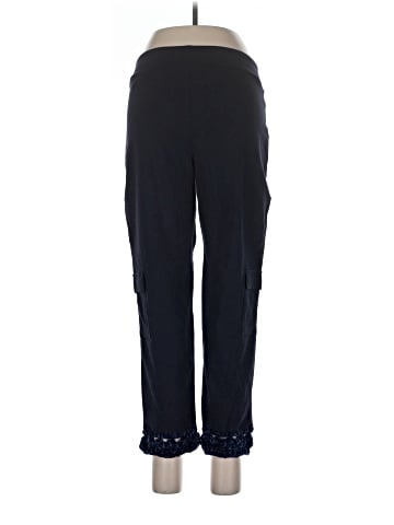 Women With Control Casual Pants (view 2)