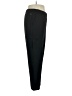 Mondetta Solid Black Casual Pants Size XL - photo 4