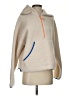 Wild Fable 100% Polyester Tan Fleece Size S - photo 1