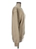 Old Navy Solid Tan Sweatshirt Size M - photo 4