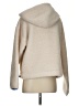 Wild Fable 100% Polyester Tan Fleece Size S - photo 2