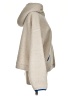 Wild Fable 100% Polyester Tan Fleece Size S - photo 4