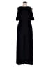 Symphony Black Jumpsuit Size 1X - photo 1