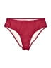 Cupshe Burgundy Swimsuit Bottoms Size S - photo 1