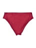 Cupshe Burgundy Swimsuit Bottoms Size S - photo 2