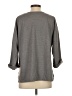 Windhorse Gray Pullover Sweater Size S - photo 2