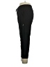 Avalanche Solid Black Casual Pants Size XL - photo 5