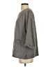 Windhorse Gray Pullover Sweater Size S - photo 5
