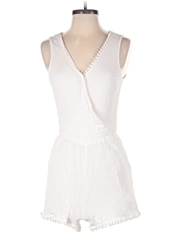 Solemio Romper (view 1)
