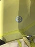 Lululemon Athletica Yellow Track Jacket Size 12 (estimated) - photo 6