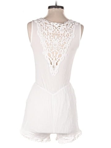 Solemio Romper (view 2)