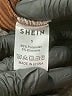 Shein Brown Casual Dress Size S - photo 7