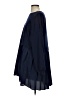 Assorted Brands Blue Casual Dress Size S - photo 5