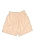 Unbranded Solid Ivory Shorts Size S - photo 2
