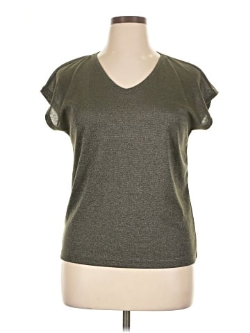Only Short Sleeve Top (view 1)