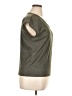 Only Gray Short Sleeve Top Size XL - photo 4