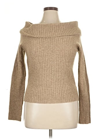 Sonoma Goods for Life Turtleneck Sweater (view 1)