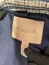 Hutch 100% Polyester Tweed Gray Blazer Size 1X - photo 6