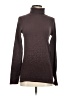Athleta Brown Long Sleeve Turtleneck Size S - photo 1