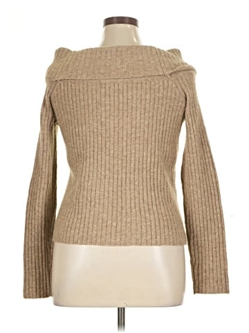 Sonoma Goods for Life Turtleneck Sweater (view 2)