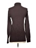 Athleta Brown Long Sleeve Turtleneck Size S - photo 2