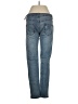 Unbranded Stars Blue Jeans Size 25 waist (estimated) - photo 2