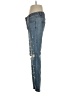 Unbranded Stars Blue Jeans Size 25 waist (estimated) - photo 5