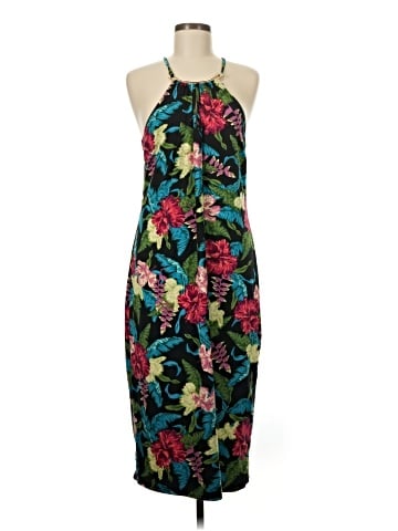 Rouge Cocktail Dress (view 1)