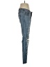 Unbranded Stars Blue Jeans Size 25 waist (estimated) - photo 4