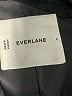 Everlane Black Blazer Size 4 - photo 6