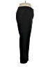 Ann Taylor LOFT Solid Black Dress Pants Size 14 - photo 4