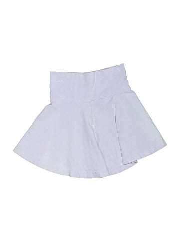 American Apparel Active Skirt (view 1)
