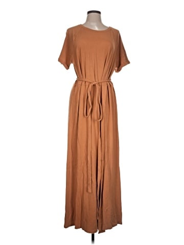 Elizabeth and James Casual Dress (view 1)