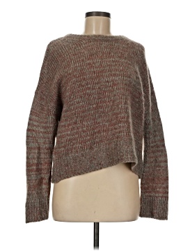Rachel Zoe Tjx Pullover Sweater