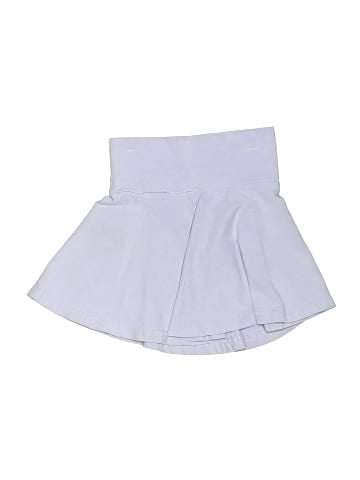 American Apparel Active Skirt (view 2)