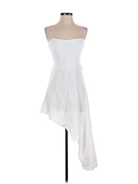 Amanda Uprichard Sleeveless Top