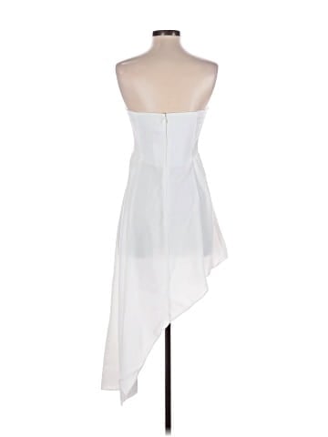 Amanda Uprichard Sleeveless Top (view 2)