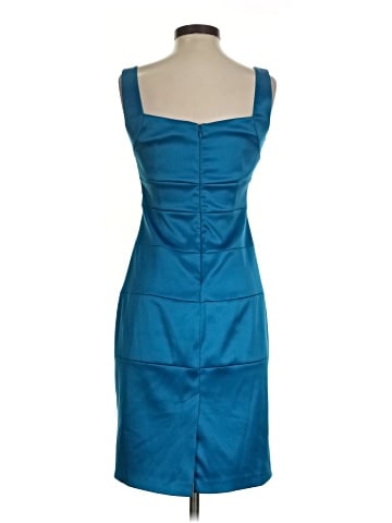 Sangria Cocktail Dress (view 2)